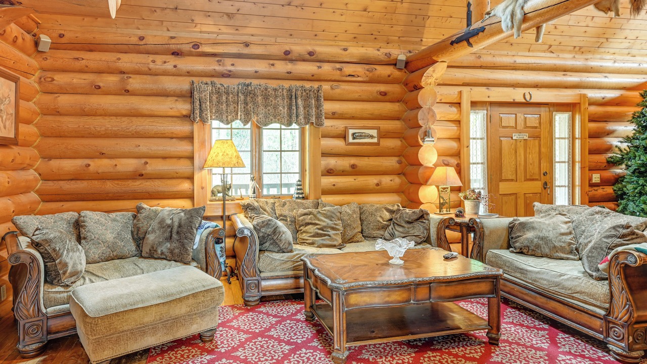Photo of Livingroom in Hope
