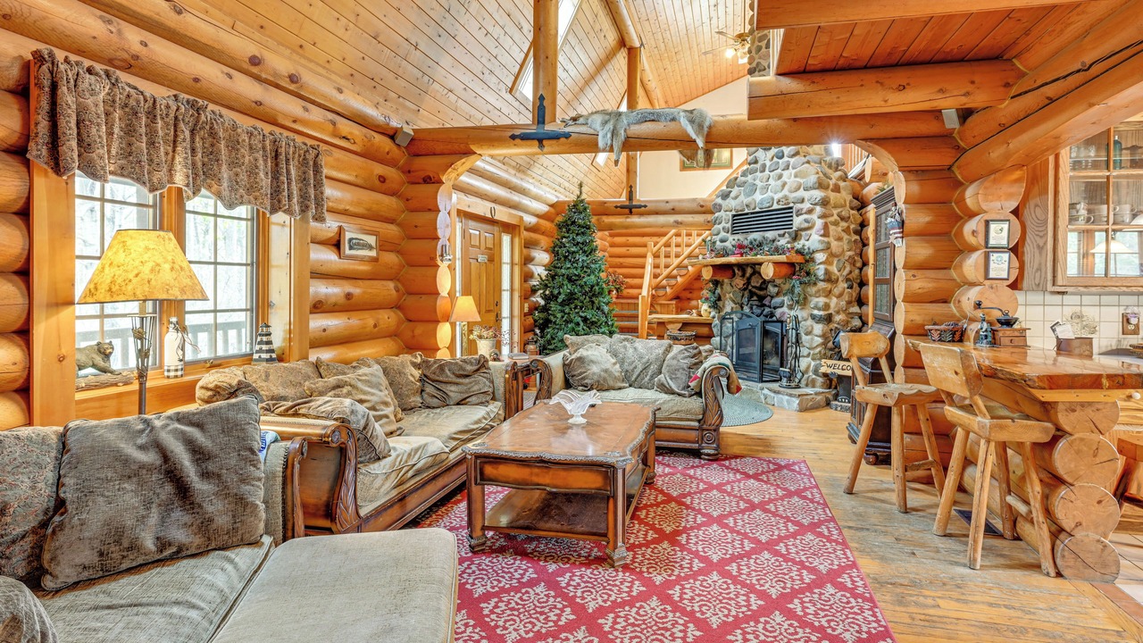 Photo of Livingroom in Hope