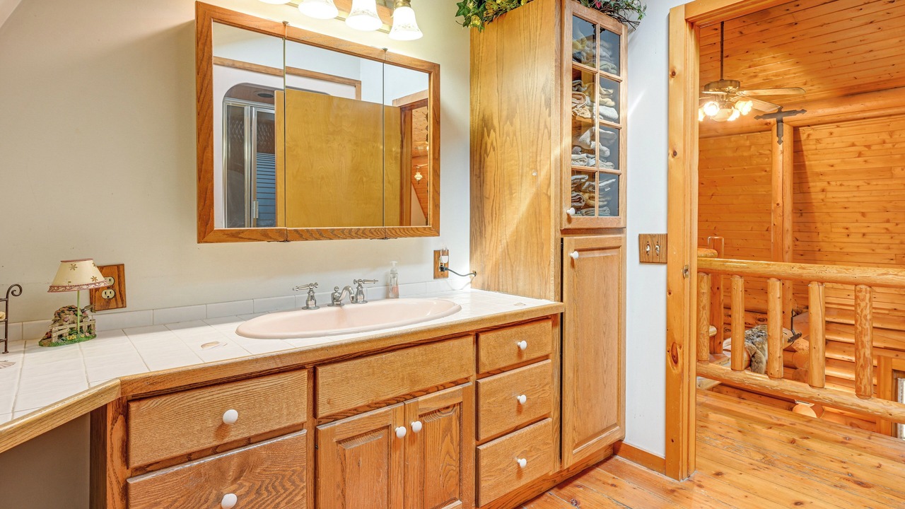 Photo of Bathroom in Hope
