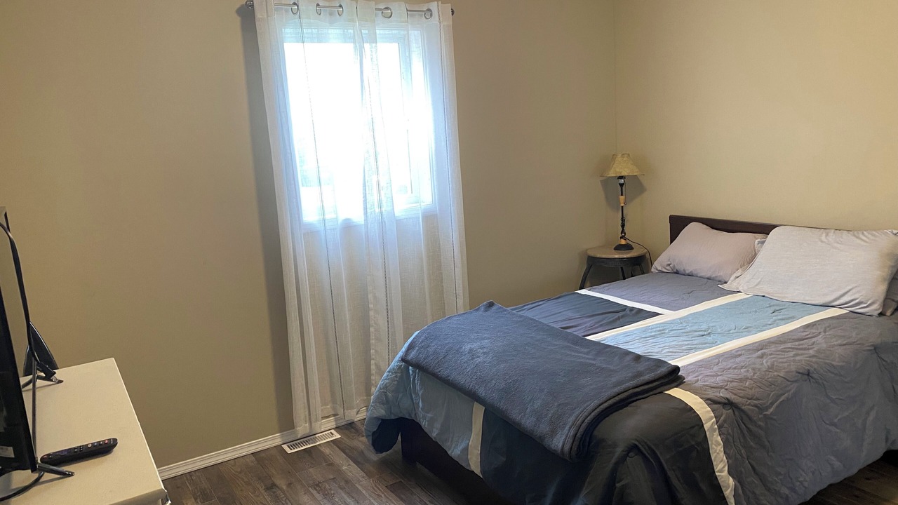 Photo of Bedroom in Winnipeg Beach
