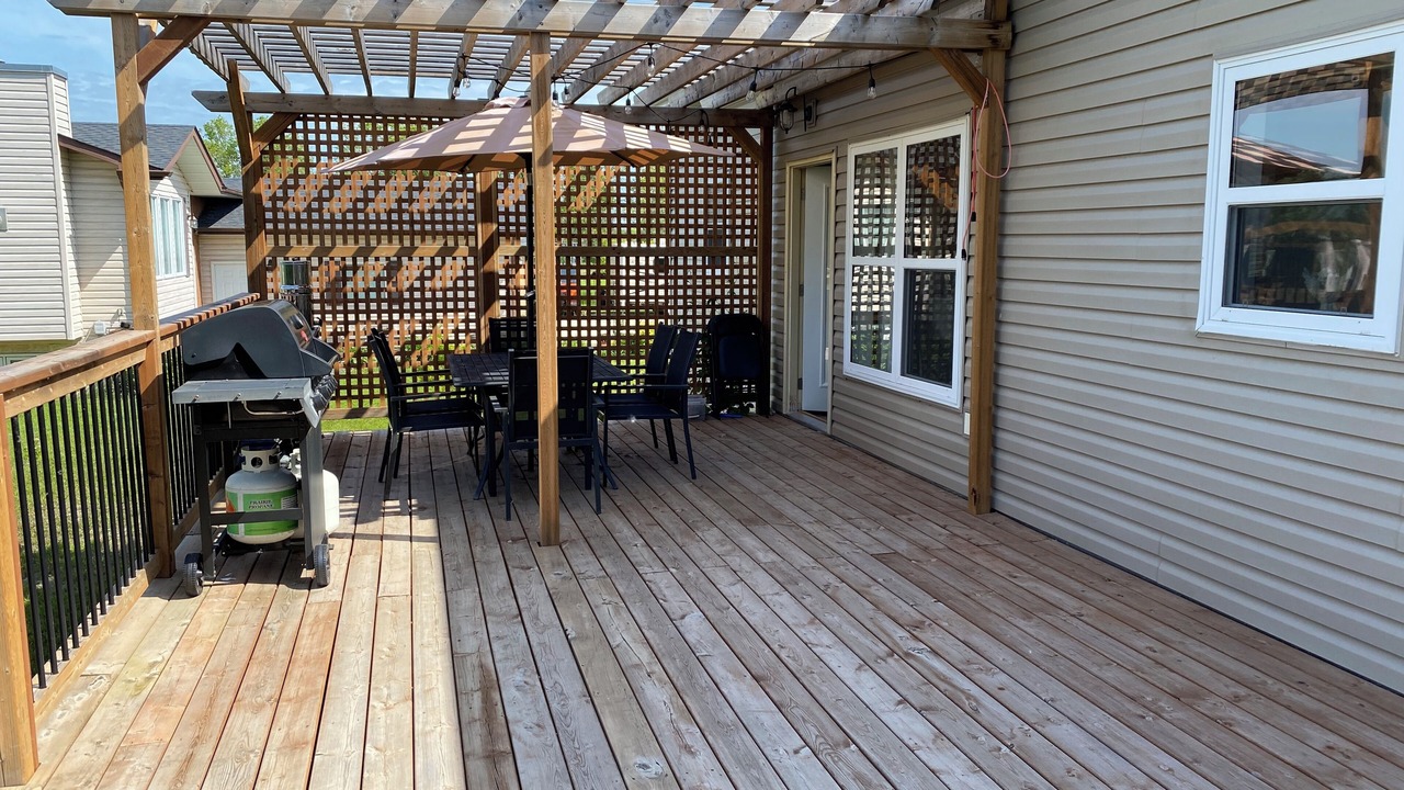 Photo of Outdoor in Winnipeg Beach