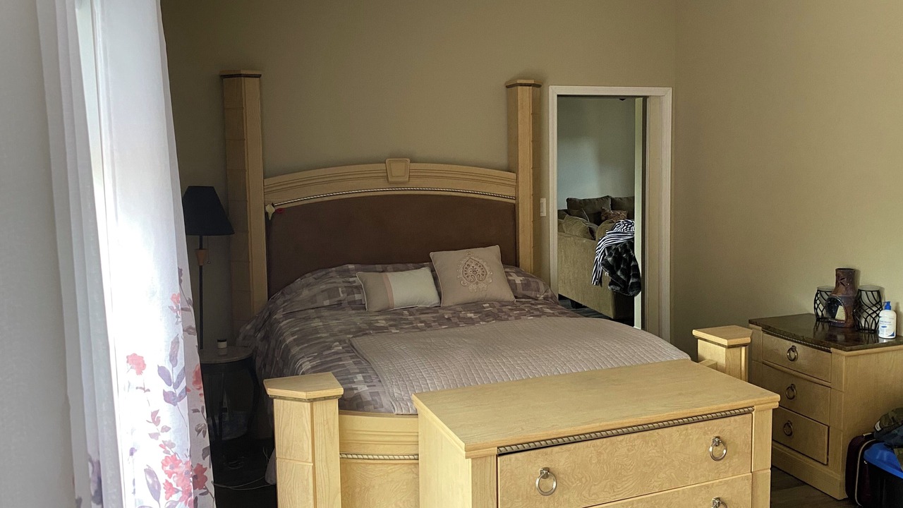 Photo of Bedroom in Winnipeg Beach