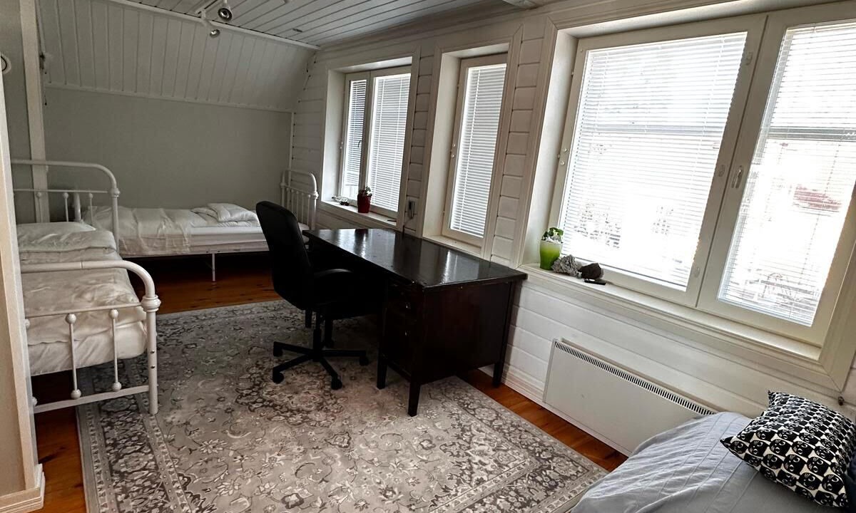 Photo of Bedroom in Maenttae-Vilppula