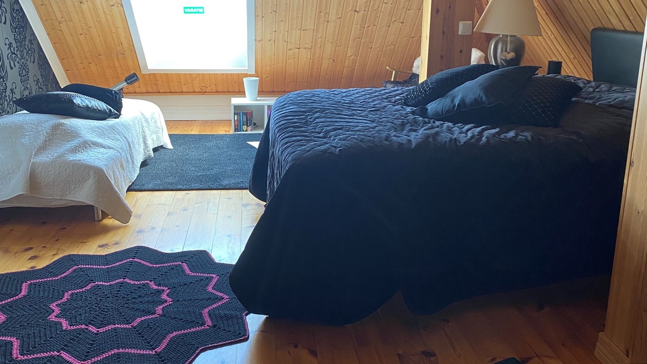 Photo of Bedroom in Maenttae-Vilppula