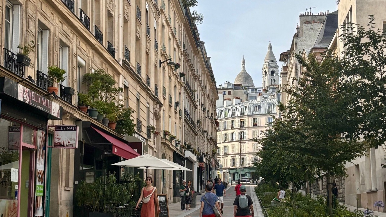 Photo of Others in Quartier de la Goutte-d'Or
