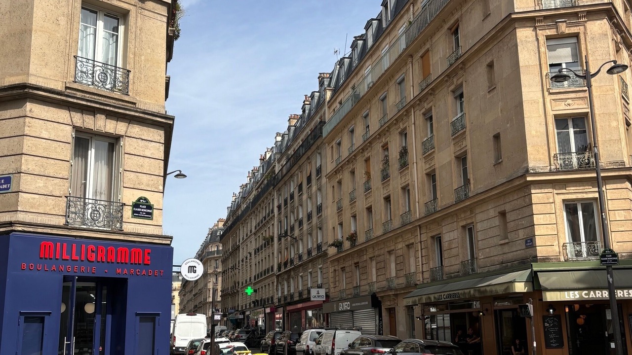 Photo of Others in Quartier de la Goutte-d'Or