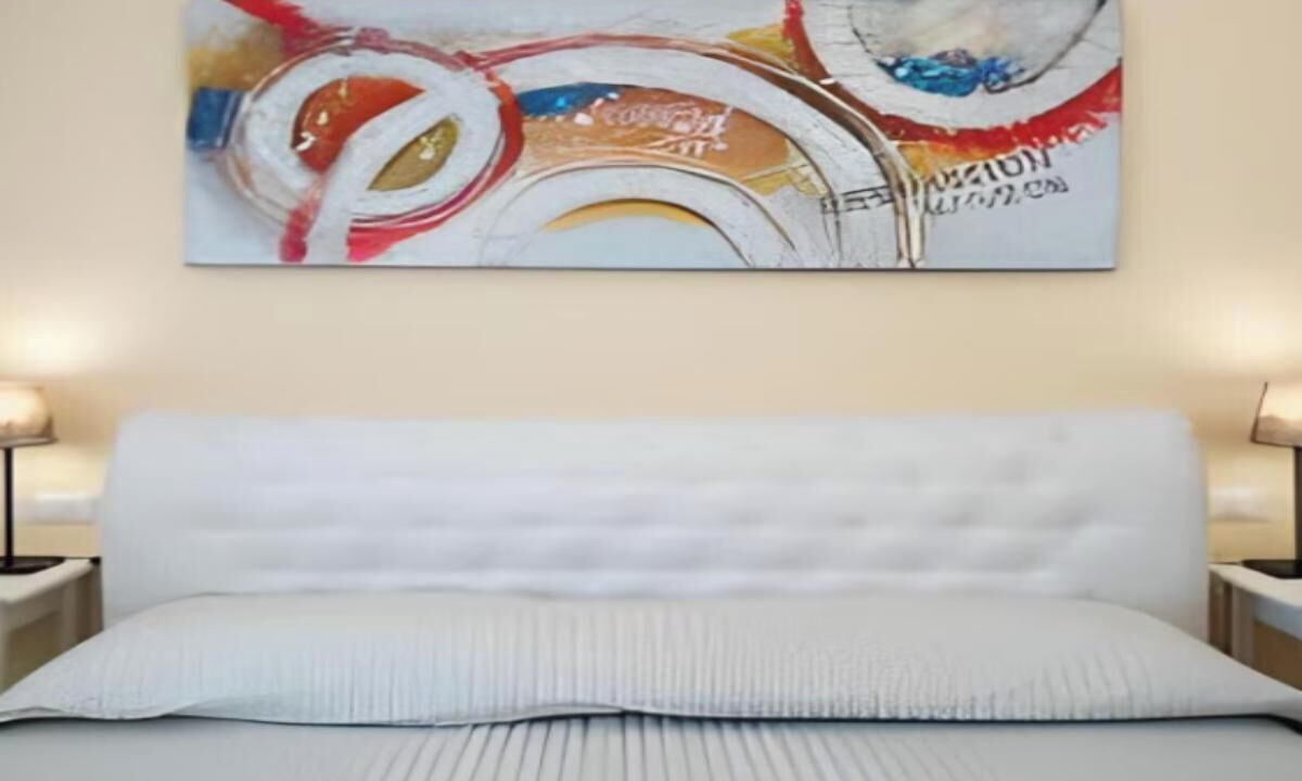 Photo of Bedroom in Quartiere XIII Aurelio