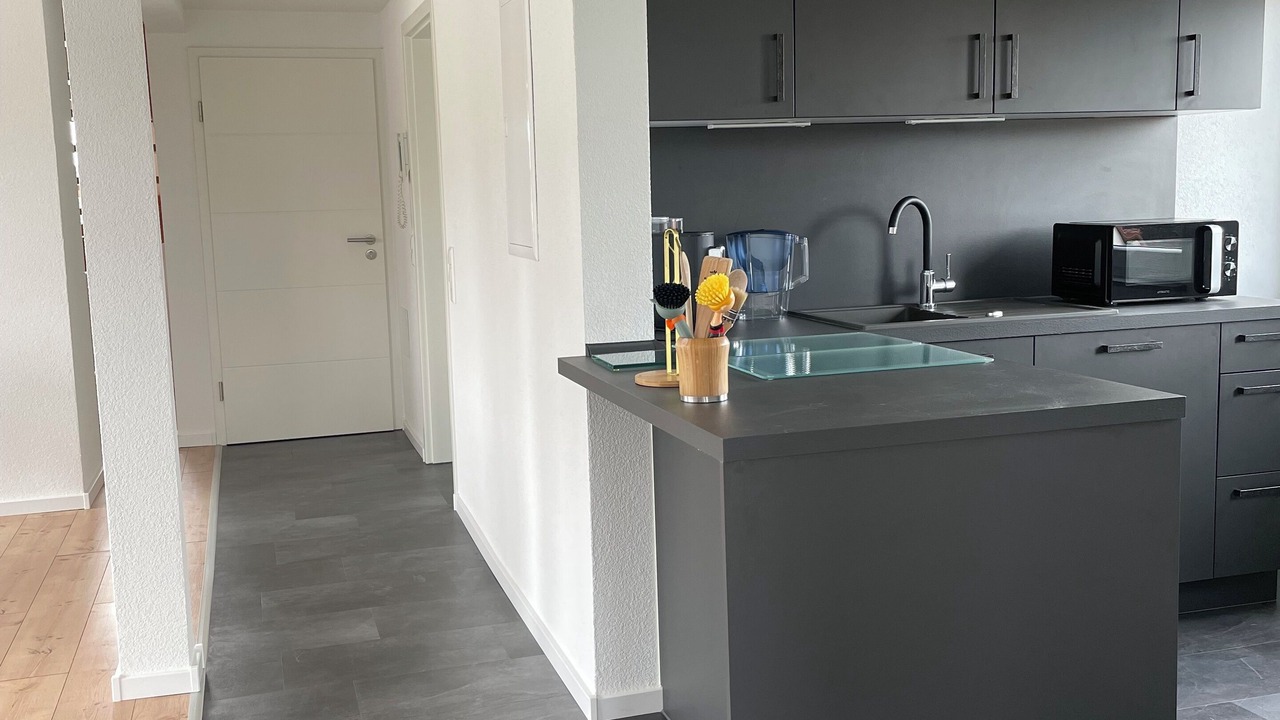 Photo of Kitchen in Frommern