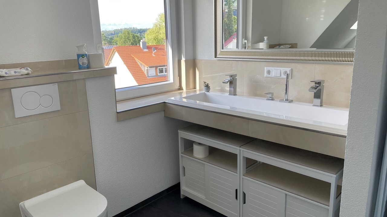 Photo of Bathroom in Frommern