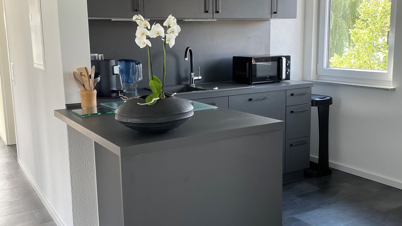 Photo of Kitchen in Frommern