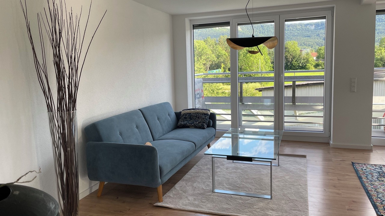 Photo of Livingroom in Frommern