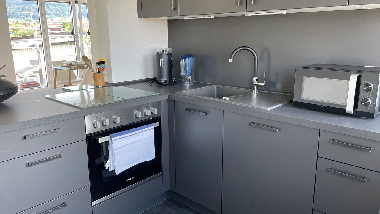 Photo of Kitchen in Frommern