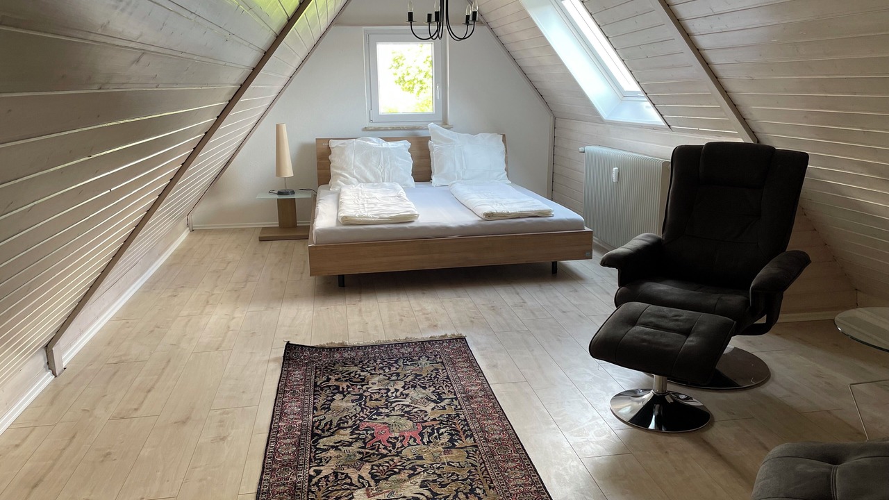 Photo of Bedroom in Frommern