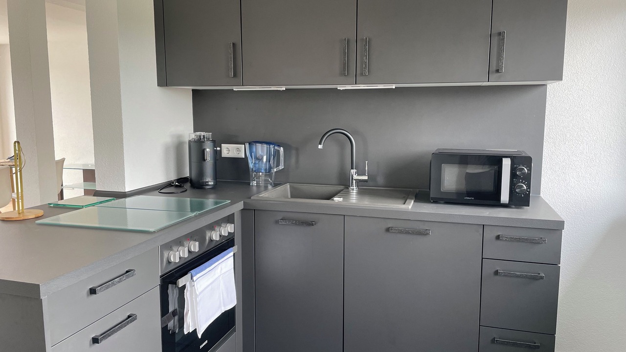 Photo of Kitchen in Frommern