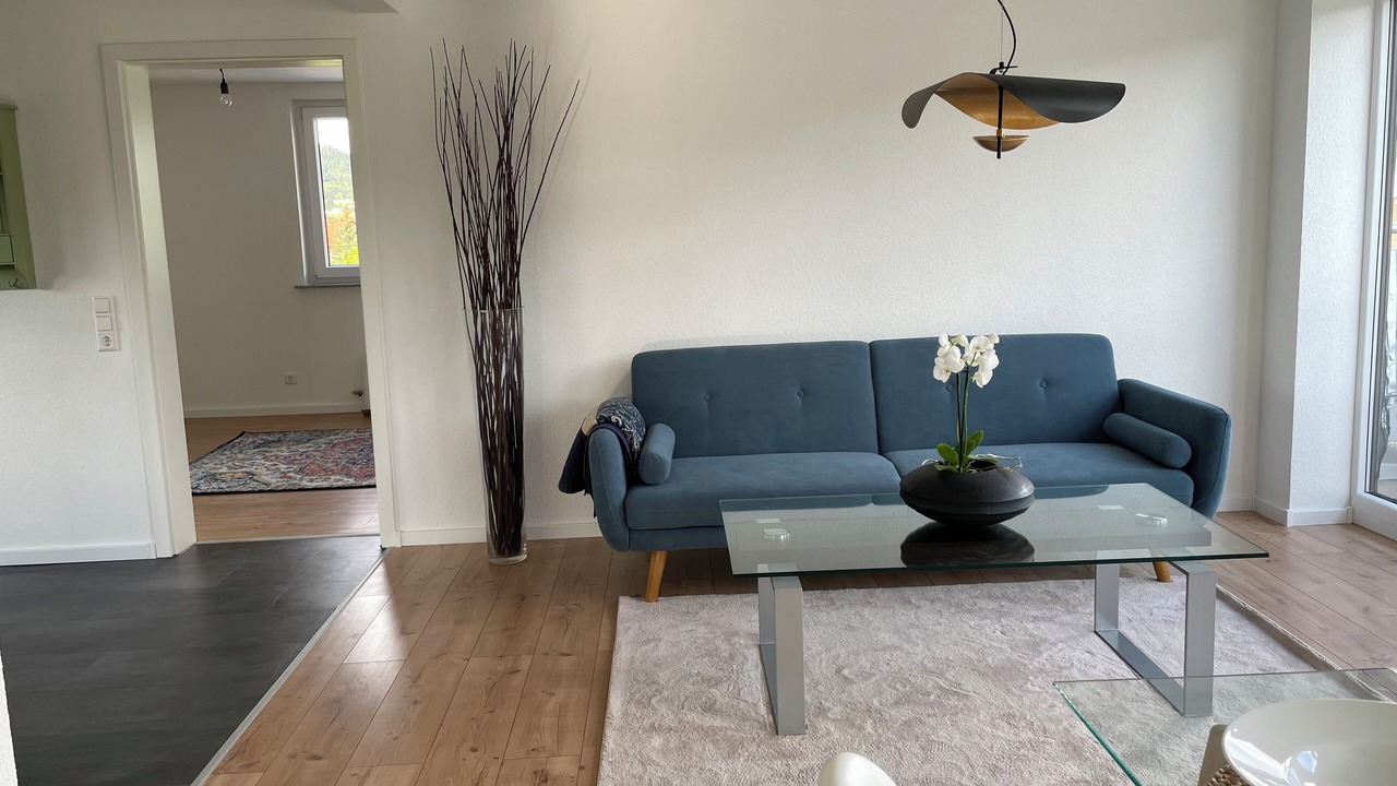 Photo of Livingroom in Frommern
