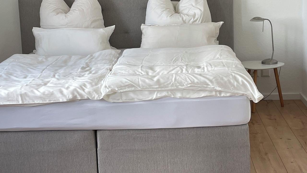 Photo of Bedroom in Frommern