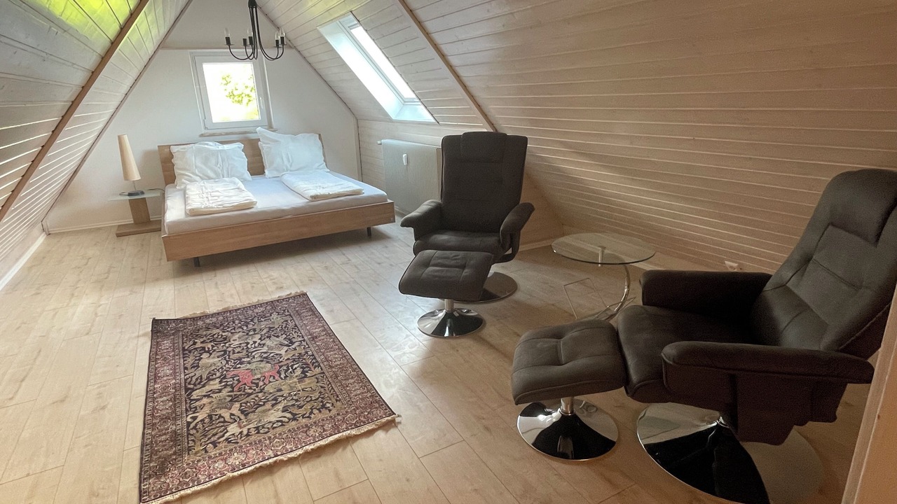 Photo of Bedroom in Frommern