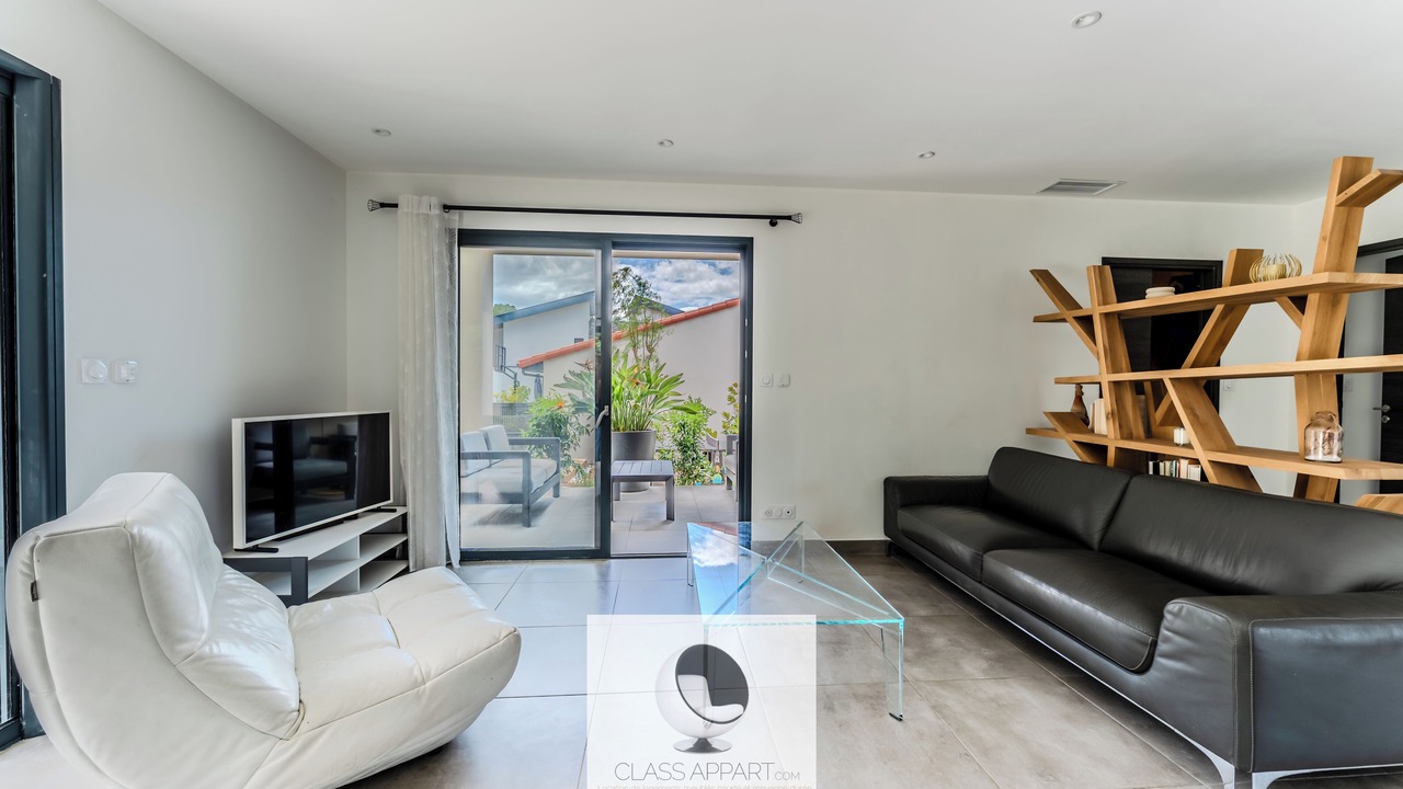 Photo of Livingroom in Castelnau-le-Lez
