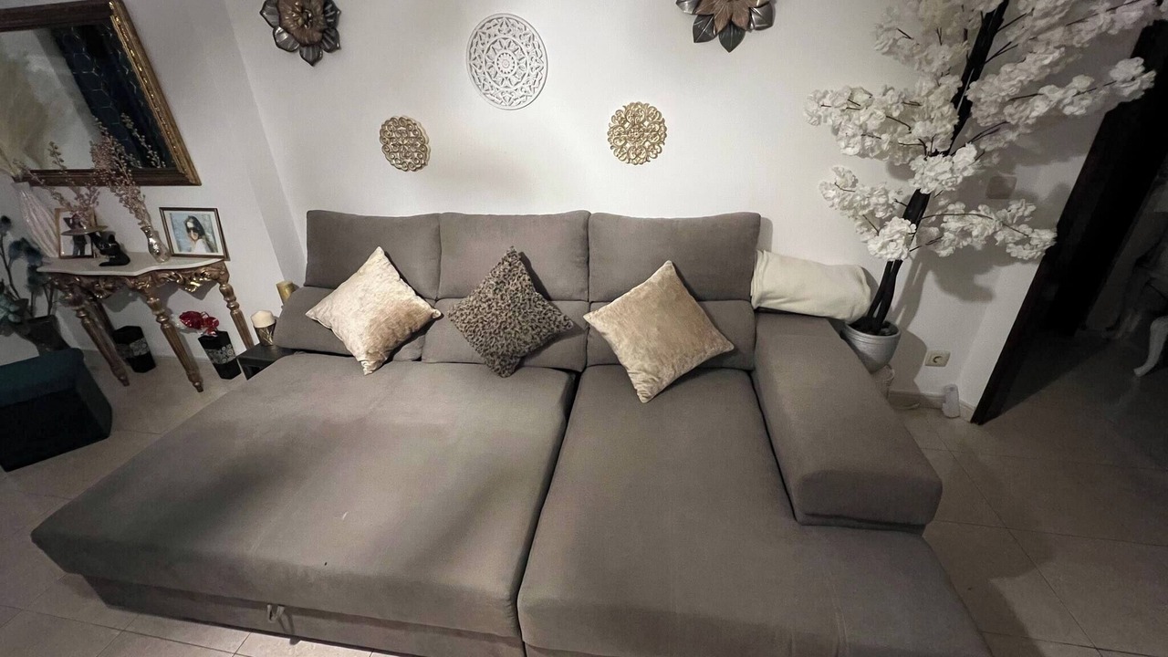 Photo of Livingroom in Povoa