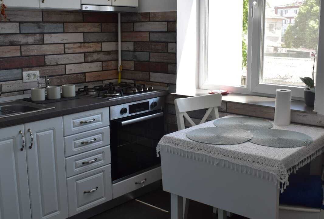 Photo of Kitchen in Doua Mai