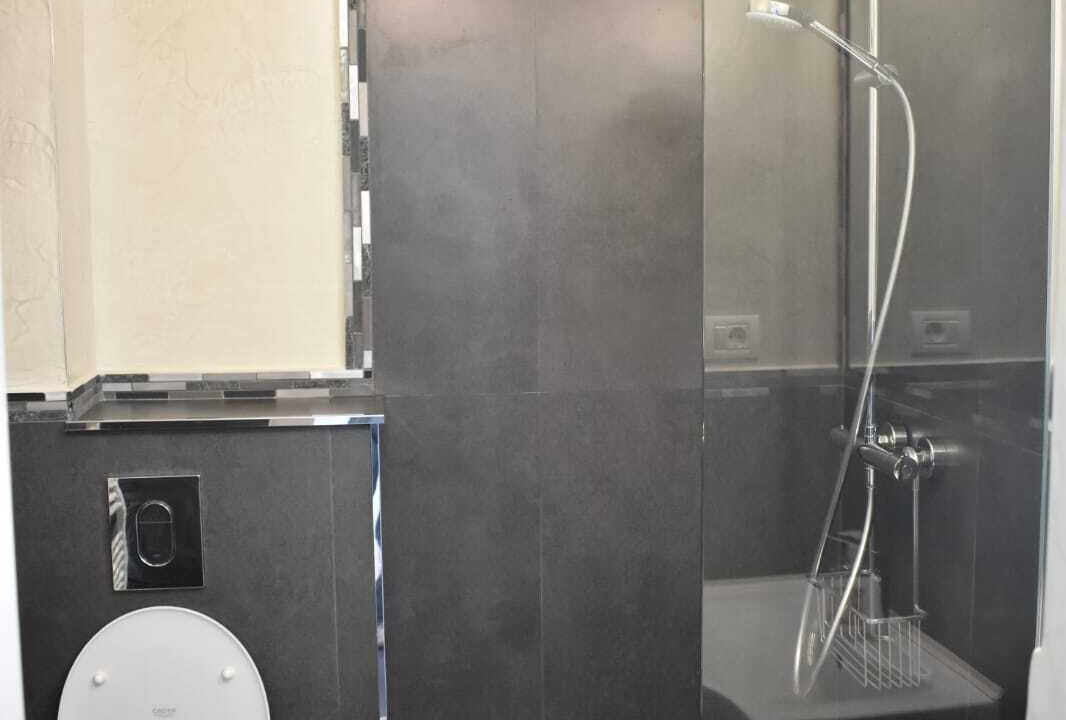 Photo of Bathroom in Doua Mai