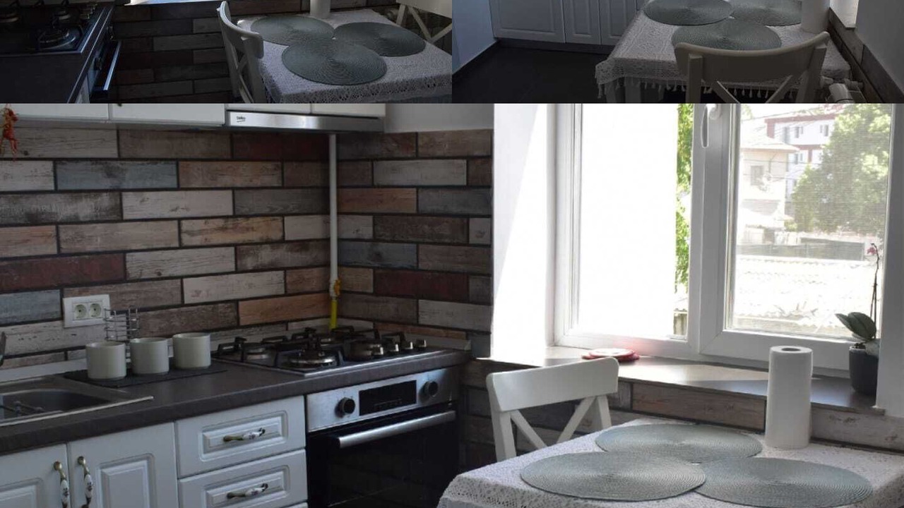 Photo of Kitchen in Doua Mai