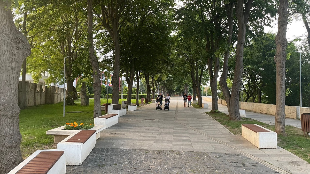 Photo of Outdoor in Doua Mai