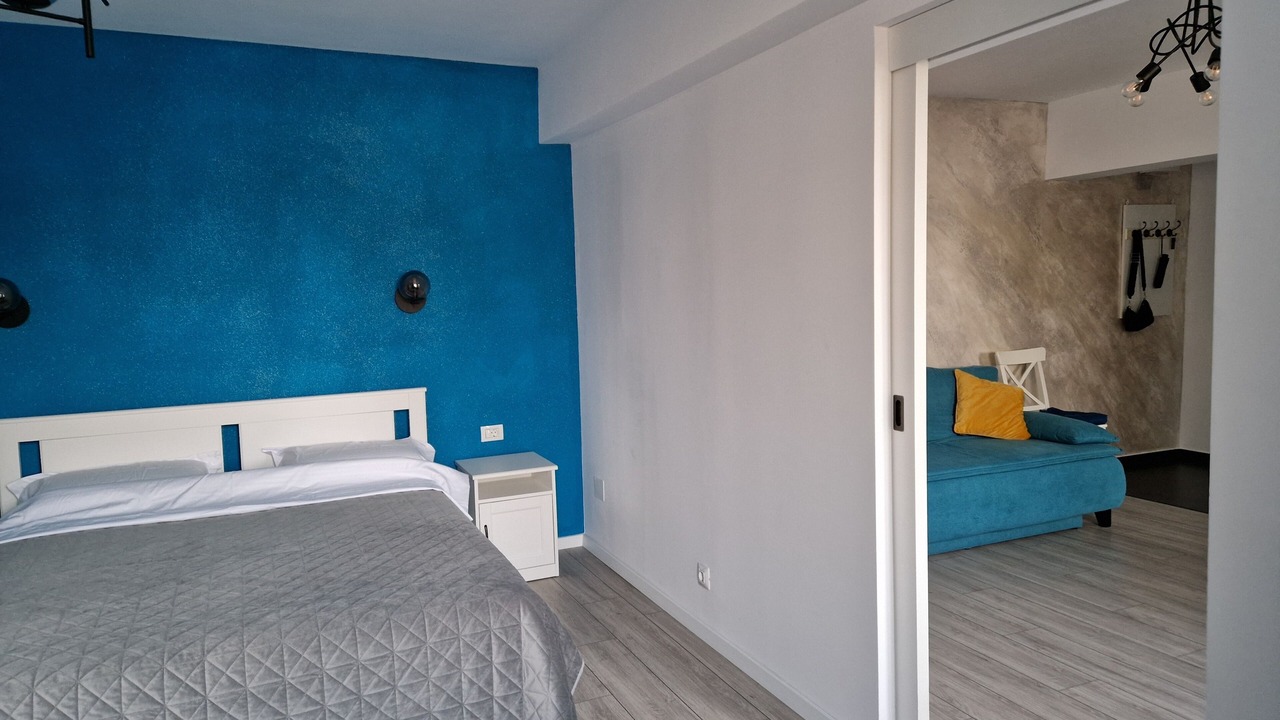 Photo of Bedroom in Doua Mai