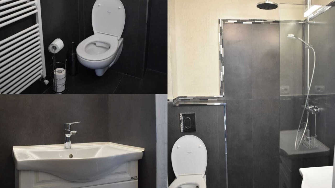 Photo of Bathroom in Doua Mai