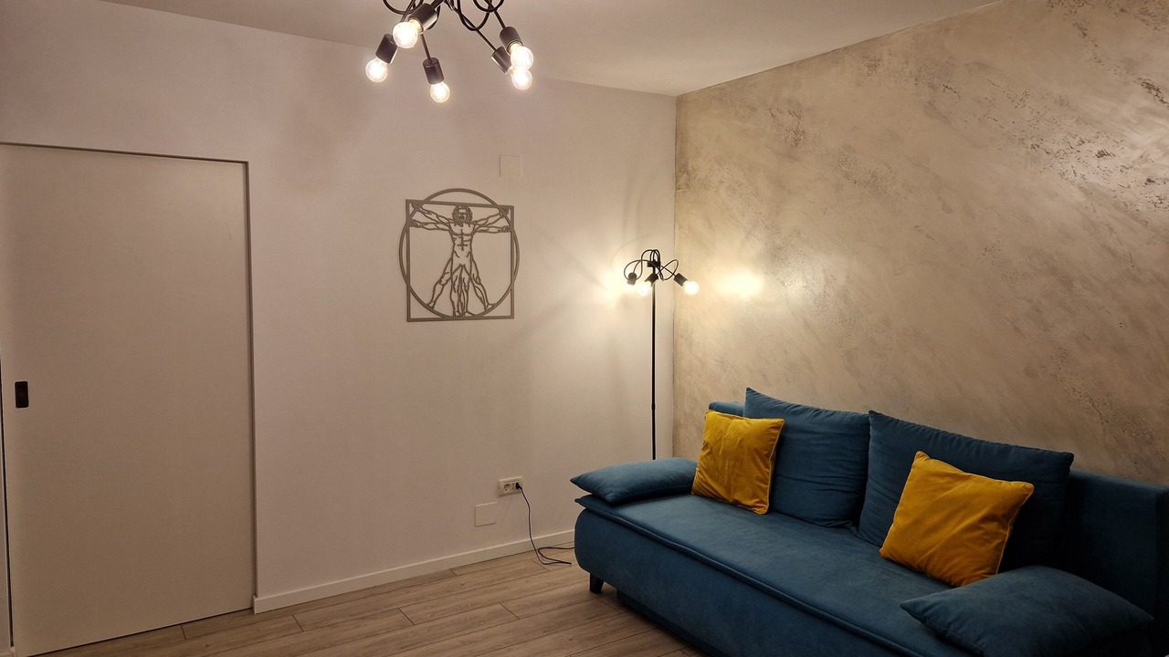 Photo of Livingroom in Doua Mai