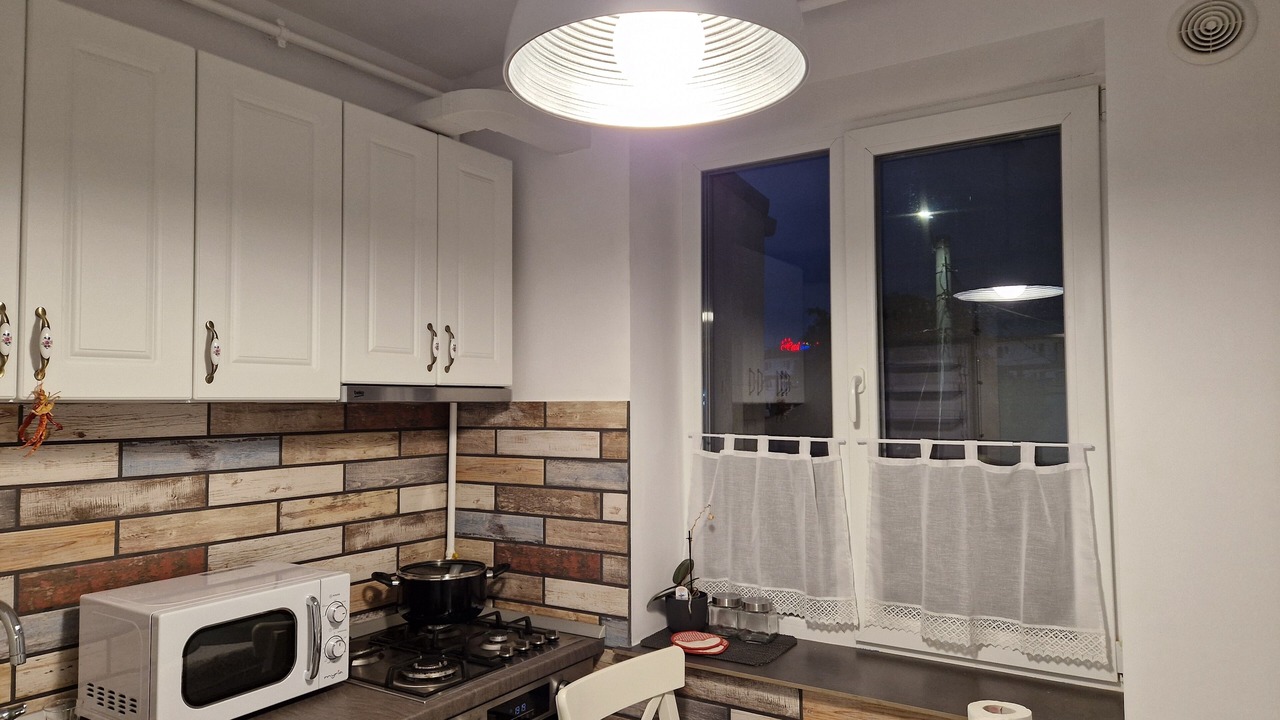 Photo of Kitchen in Doua Mai