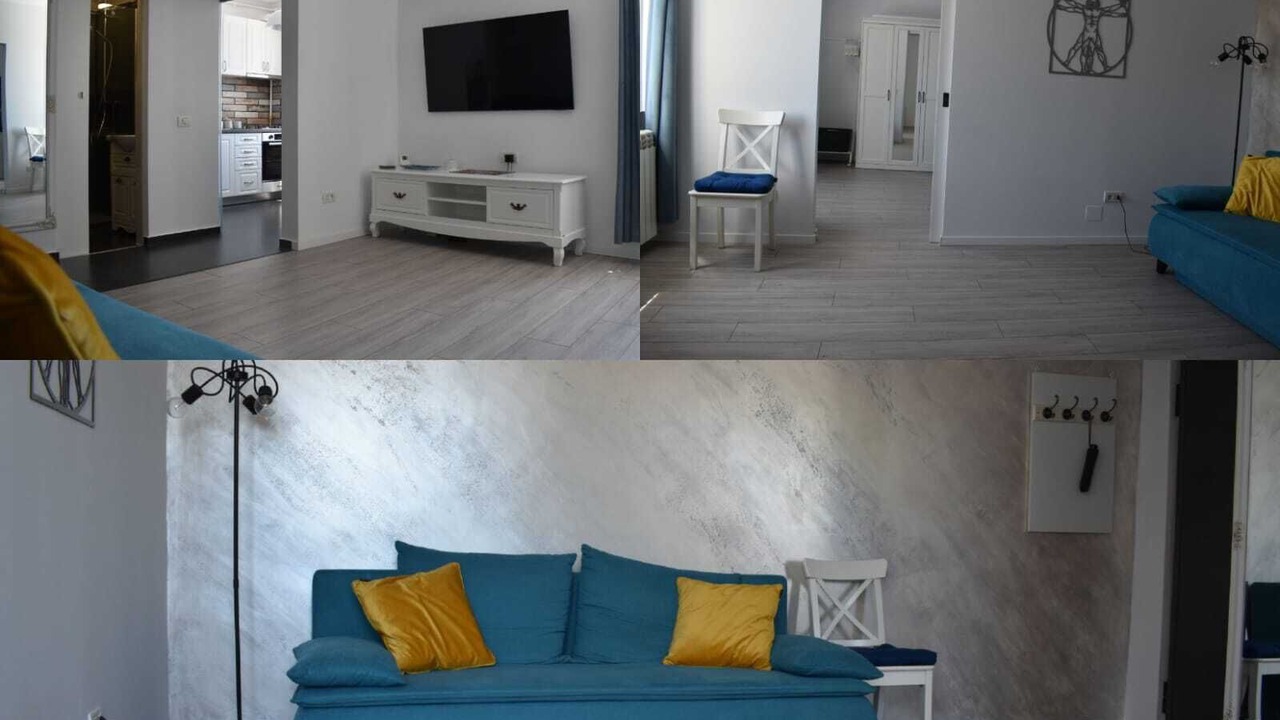 Photo of Livingroom in Doua Mai