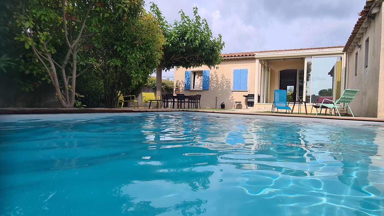 Photo of Outdoor in Pernes-les-Fontaines