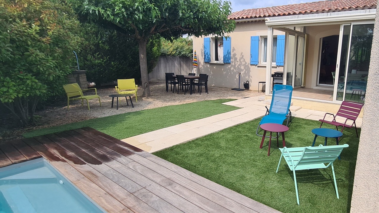 Photo of Outdoor in Pernes-les-Fontaines