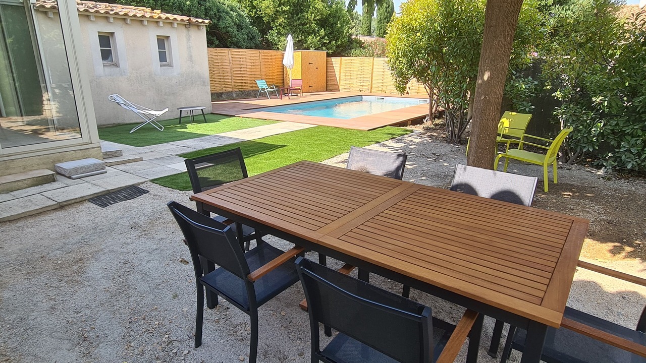 Photo of Outdoor in Pernes-les-Fontaines