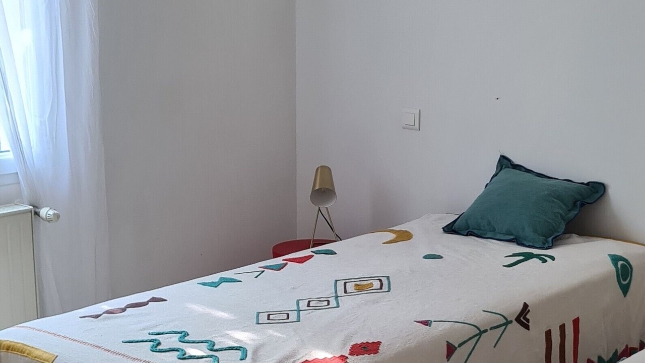 Photo of Bedroom in Pernes-les-Fontaines