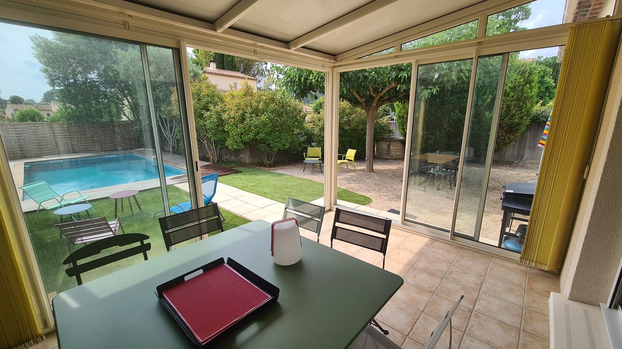Photo of Outdoor in Pernes-les-Fontaines