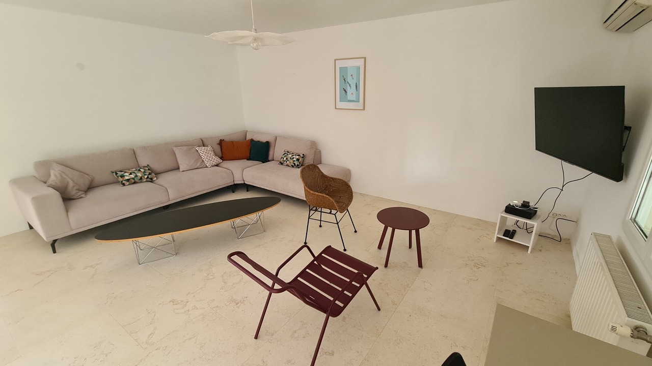 Photo of Livingroom in Pernes-les-Fontaines