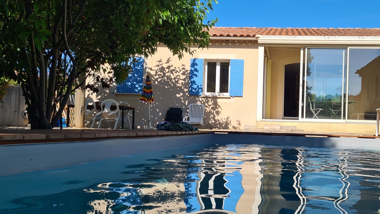 Photo of Outdoor in Pernes-les-Fontaines
