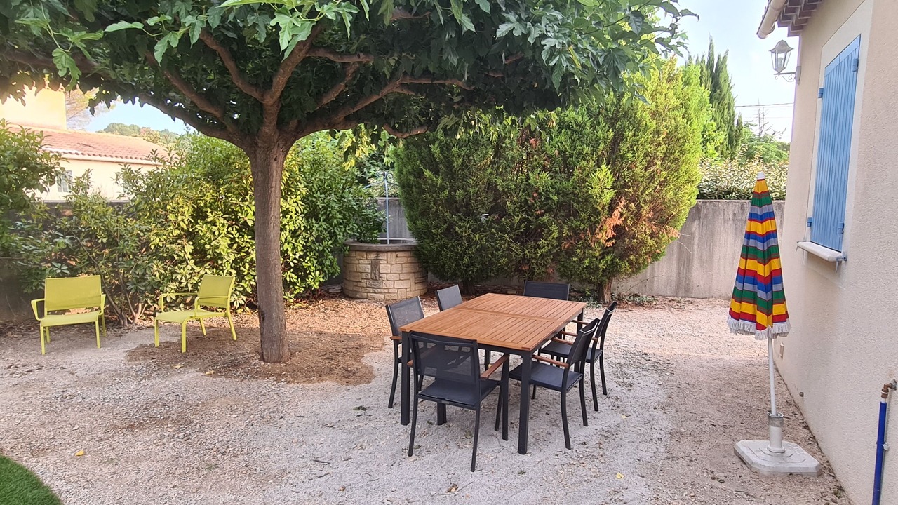 Photo of Outdoor in Pernes-les-Fontaines