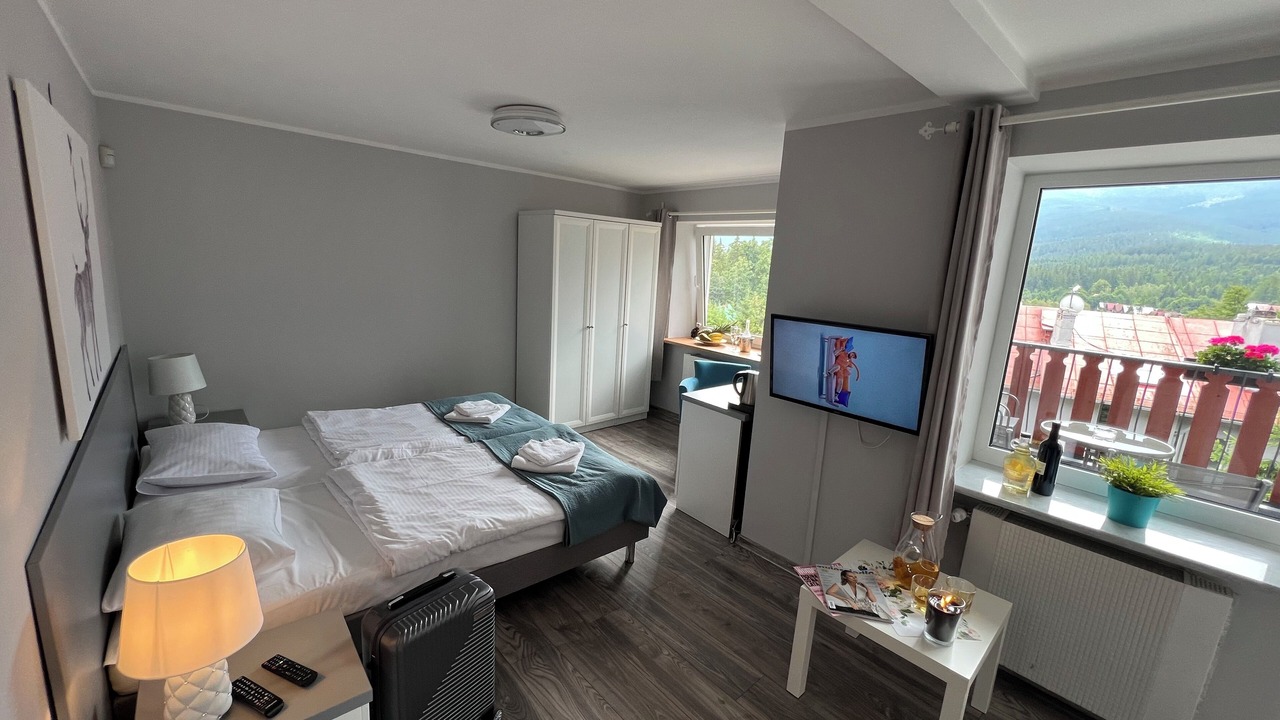 Photo of Bedroom in Szklarska Poreba