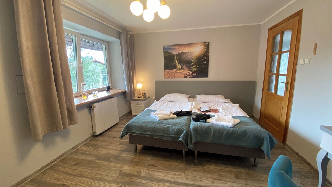 Photo of Bedroom in Szklarska Poreba