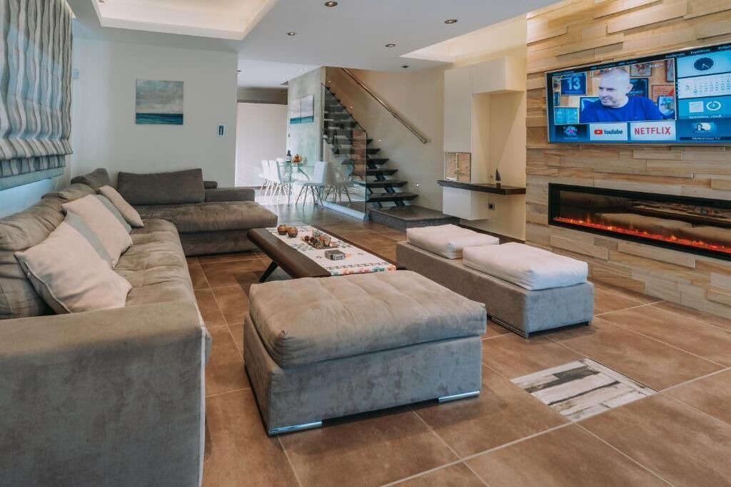 Photo of Livingroom in Korinos