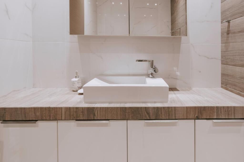 Photo of Bathroom in Korinos