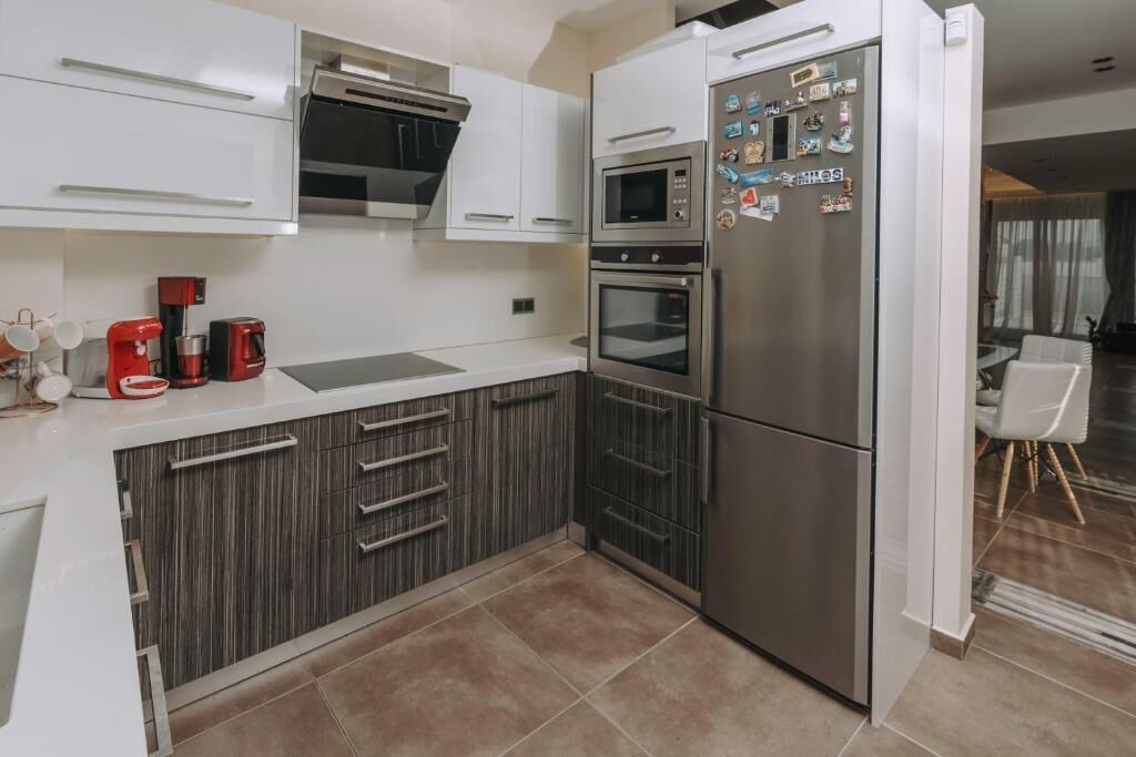 Photo of Kitchen in Korinos