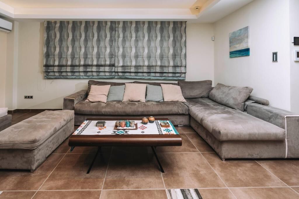 Photo of Livingroom in Korinos