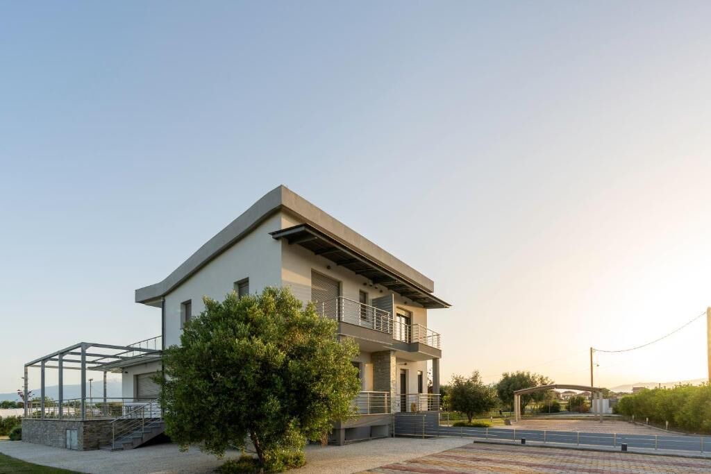 Photo of Outdoor in Korinos
