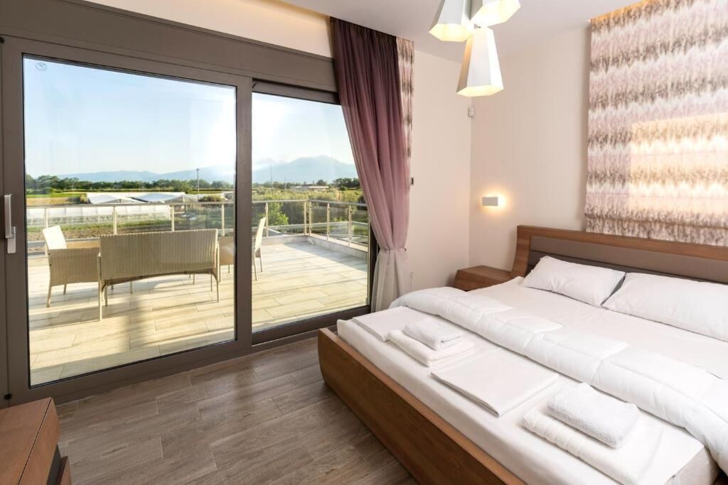 Photo of Bedroom in Korinos