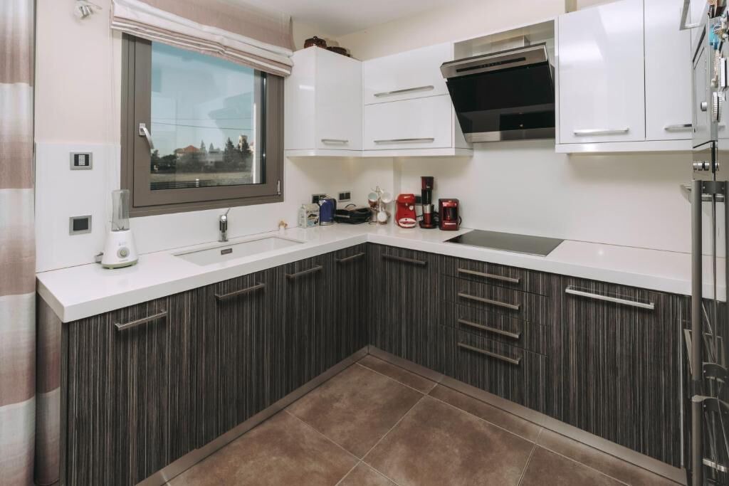 Photo of Kitchen in Korinos