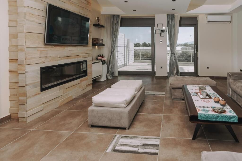 Photo of Livingroom in Korinos